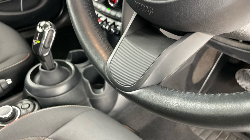 MINI Hatchback 1.5 Cooper Classic Premium 5dr Auto Petrol Hatchback - Image 47