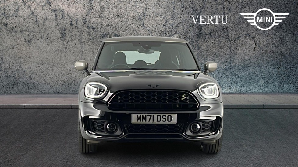 MINI Countryman 1.5 Cooper S E Shad Ed ALL4 PHEV 5dr Auto Comf/Nv+ Hatchback - Image 16