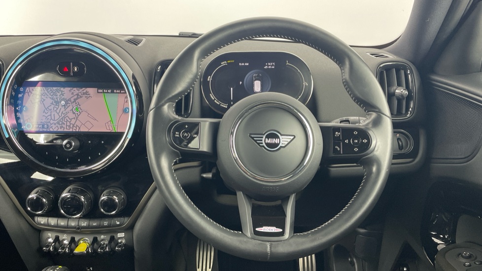 MINI Countryman 1.5 Cooper S E Shad Ed ALL4 PHEV 5dr Auto Comf/Nv+ Hatchback - Image 5