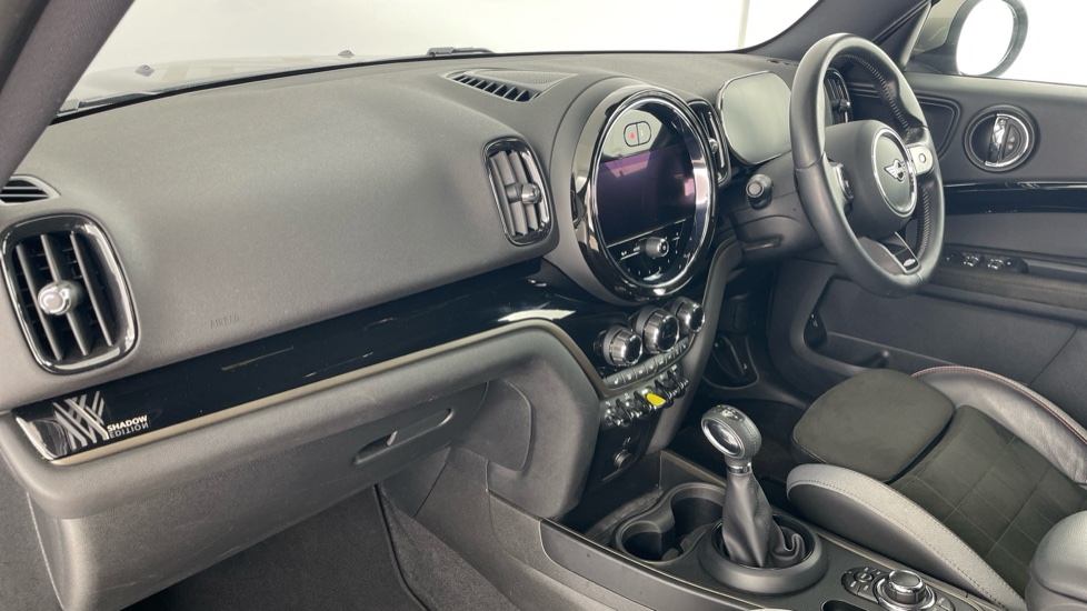 MINI Countryman 1.5 Cooper S E Shad Ed ALL4 PHEV 5dr Auto Comf/Nv+ Hatchback - Image 7