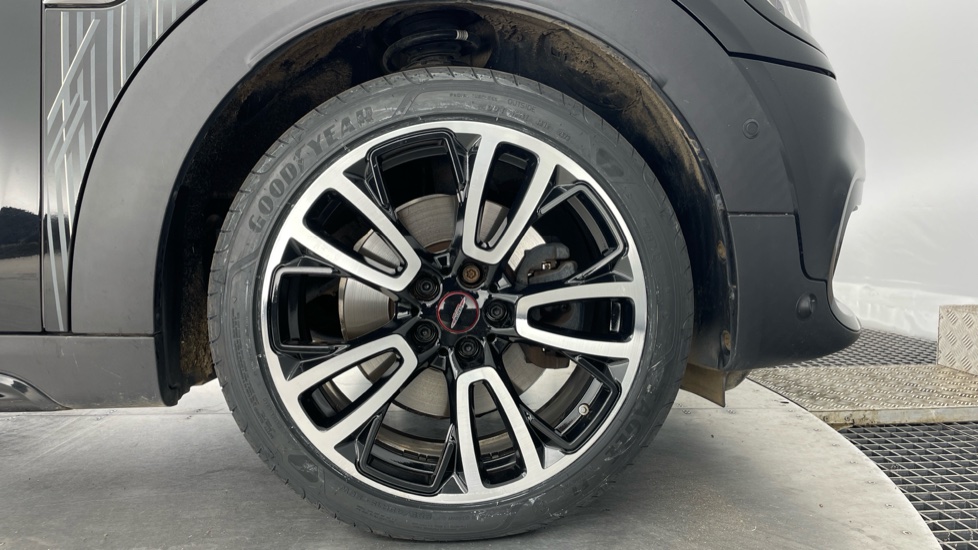 MINI Countryman 1.5 Cooper S E Shad Ed ALL4 PHEV 5dr Auto Comf/Nv+ Hatchback - Image 14