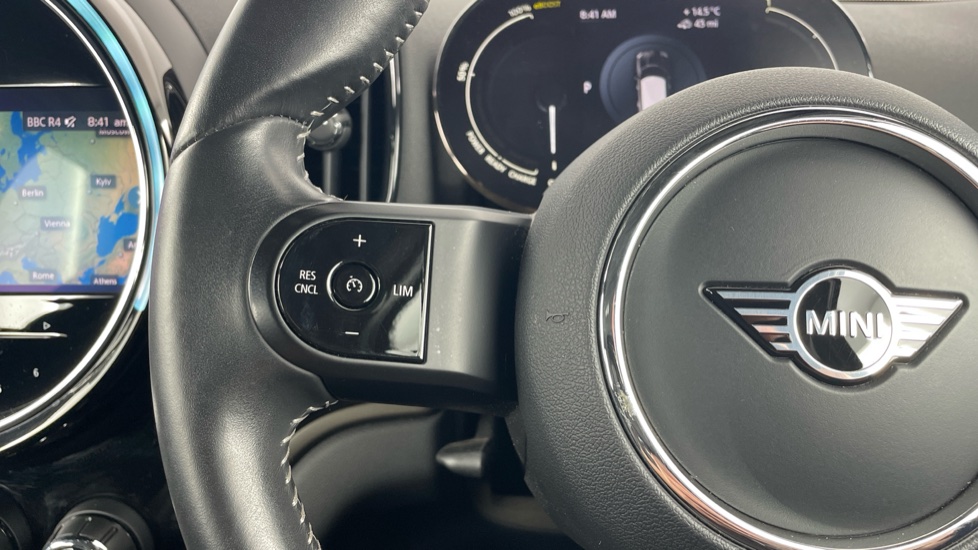 MINI Countryman 1.5 Cooper S E Shad Ed ALL4 PHEV 5dr Auto Comf/Nv+ Hatchback - Image 17