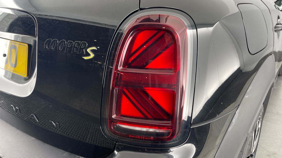 MINI Countryman 1.5 Cooper S E Shad Ed ALL4 PHEV 5dr Auto Comf/Nv+ Hatchback - Image 22