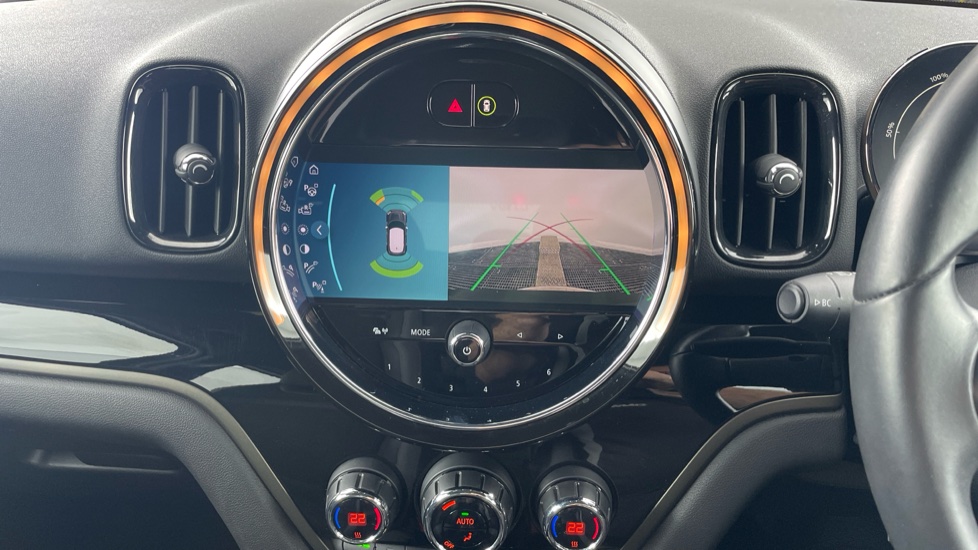 MINI Countryman 1.5 Cooper S E Shad Ed ALL4 PHEV 5dr Auto Comf/Nv+ Hatchback - Image 67