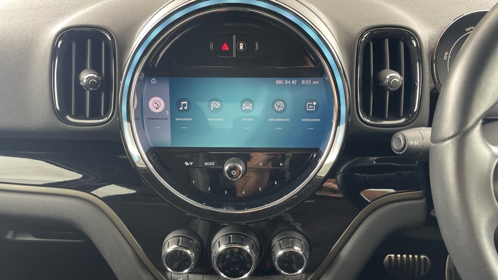 MINI Countryman 1.5 Cooper S E Shad Ed ALL4 PHEV 5dr Auto Comf/Nv+ Hatchback - Image 68