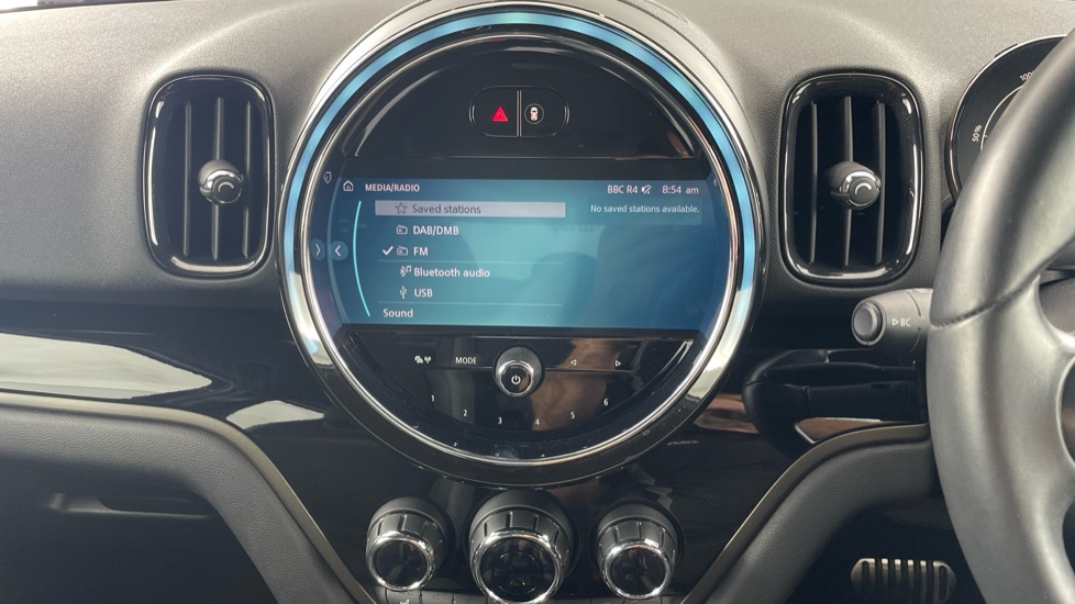MINI Countryman 1.5 Cooper S E Shad Ed ALL4 PHEV 5dr Auto Comf/Nv+ Hatchback - Image 69
