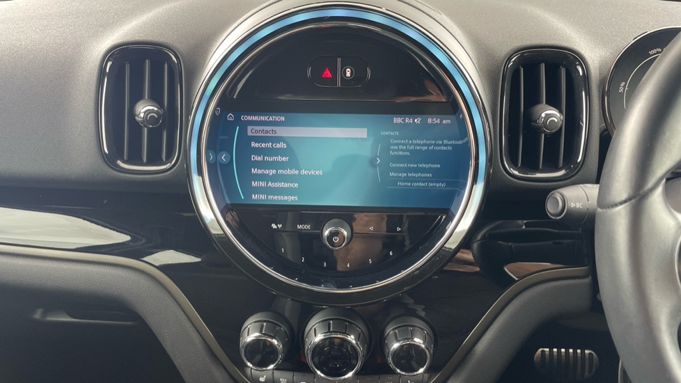 MINI Countryman 1.5 Cooper S E Shad Ed ALL4 PHEV 5dr Auto Comf/Nv+ Hatchback - Image 70