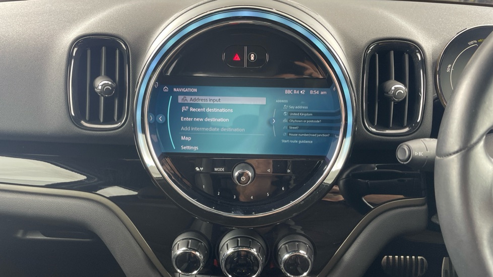 MINI Countryman 1.5 Cooper S E Shad Ed ALL4 PHEV 5dr Auto Comf/Nv+ Hatchback - Image 71