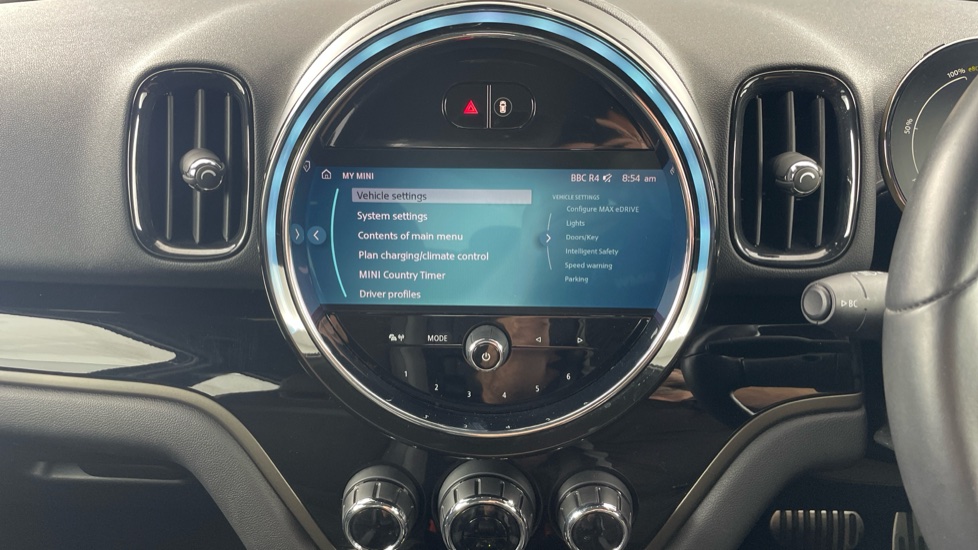 MINI Countryman 1.5 Cooper S E Shad Ed ALL4 PHEV 5dr Auto Comf/Nv+ Hatchback - Image 72