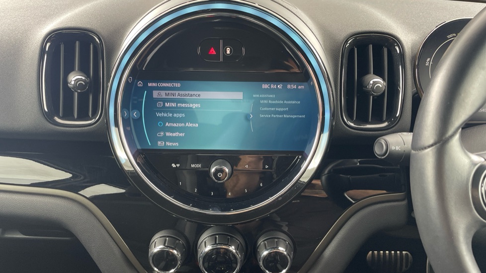 MINI Countryman 1.5 Cooper S E Shad Ed ALL4 PHEV 5dr Auto Comf/Nv+ Hatchback - Image 73