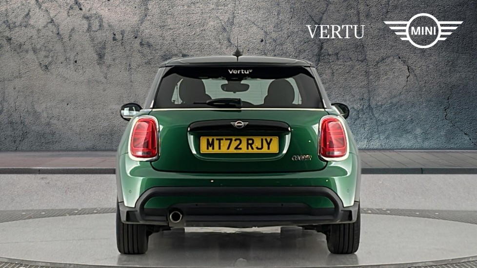 MINI Hatchback 1.5 Cooper Exclusive 3dr Auto Petrol Hatchback - Image 15