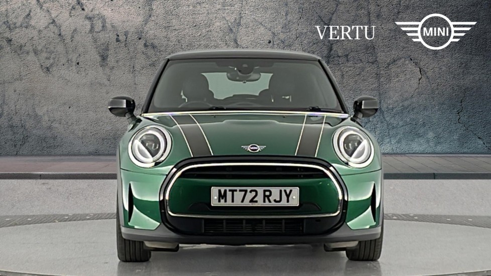 MINI Hatchback 1.5 Cooper Exclusive 3dr Auto Petrol Hatchback - Image 16