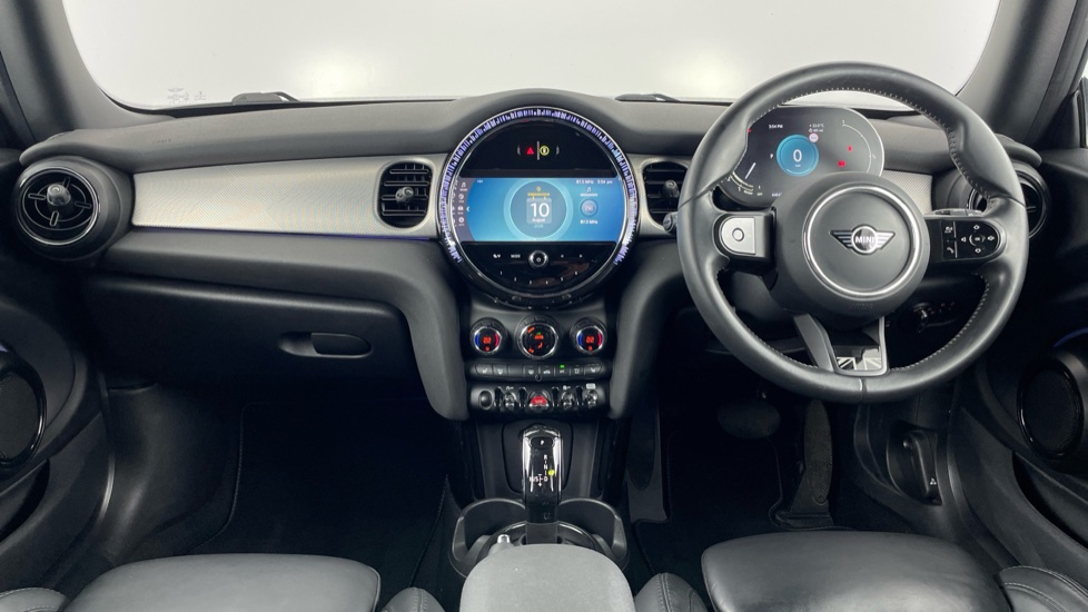 MINI Hatchback 1.5 Cooper Exclusive 3dr Auto Petrol Hatchback - Image 4