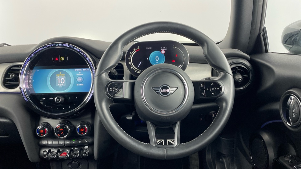 MINI Hatchback 1.5 Cooper Exclusive 3dr Auto Petrol Hatchback - Image 5
