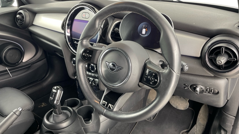 MINI Hatchback 1.5 Cooper Exclusive 3dr Auto Petrol Hatchback - Image 6