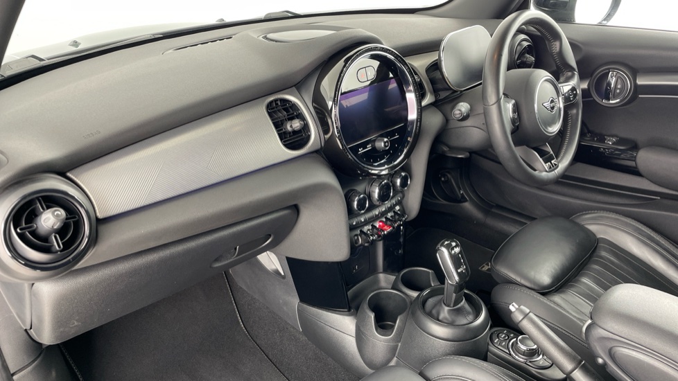 MINI Hatchback 1.5 Cooper Exclusive 3dr Auto Petrol Hatchback - Image 7