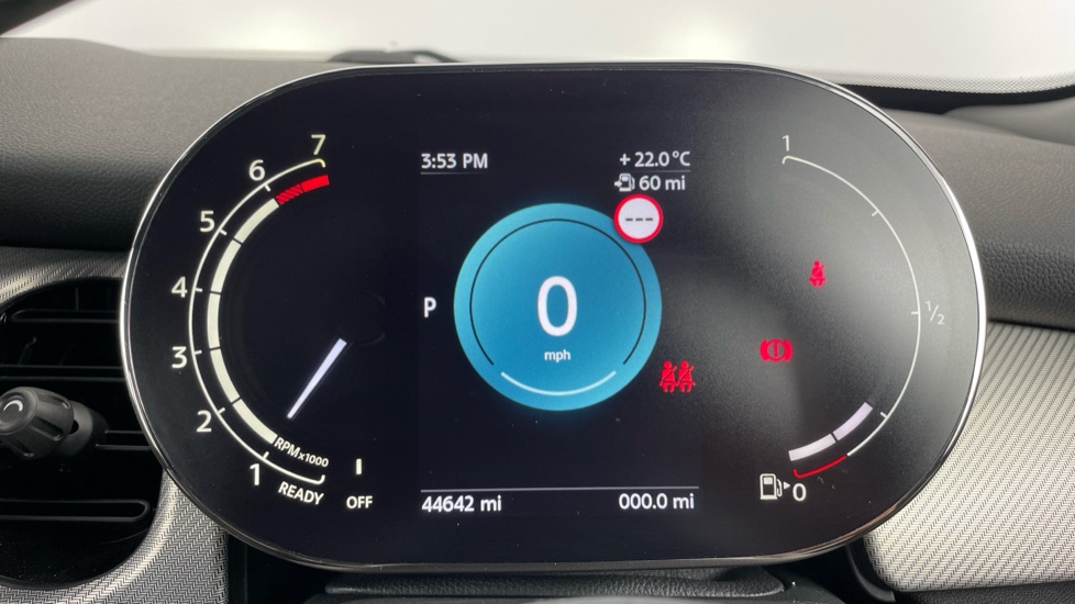 MINI Hatchback 1.5 Cooper Exclusive 3dr Auto Petrol Hatchback - Image 9