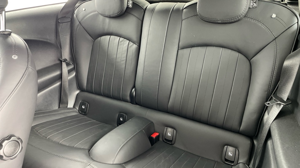 MINI Hatchback 1.5 Cooper Exclusive 3dr Auto Petrol Hatchback - Image 12