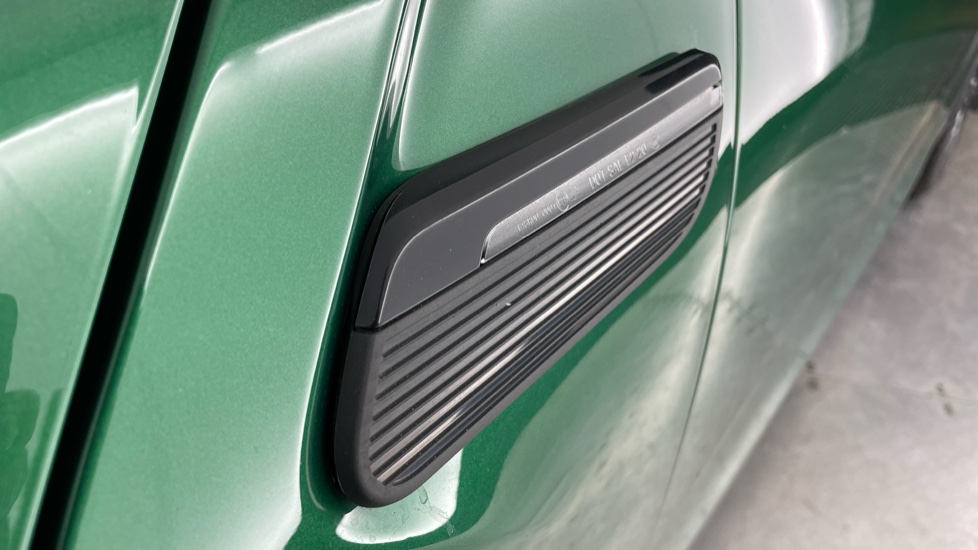 MINI Hatchback 1.5 Cooper Exclusive 3dr Auto Petrol Hatchback - Image 25