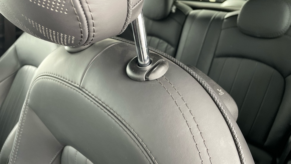 MINI Hatchback 1.5 Cooper Exclusive 3dr Auto Petrol Hatchback - Image 29