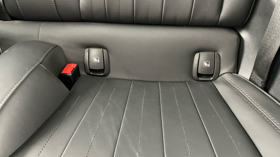 MINI Hatchback 1.5 Cooper Exclusive 3dr Auto Petrol Hatchback - Image 36
