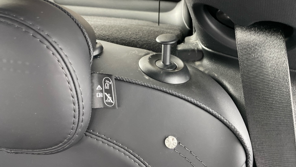 MINI Hatchback 1.5 Cooper Exclusive 3dr Auto Petrol Hatchback - Image 38