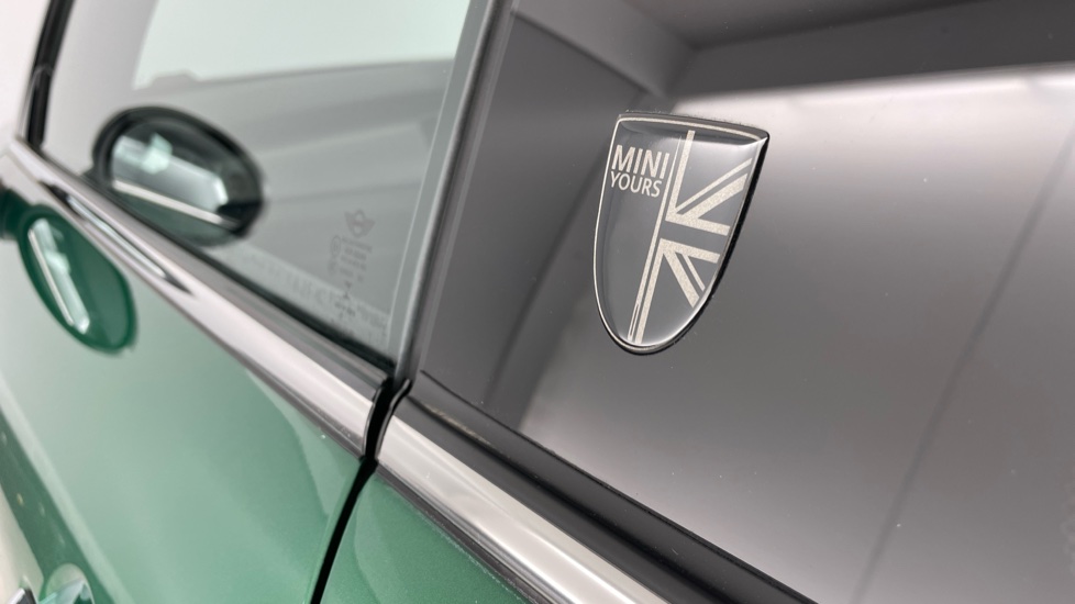 MINI Hatchback 1.5 Cooper Exclusive 3dr Auto Petrol Hatchback - Image 40