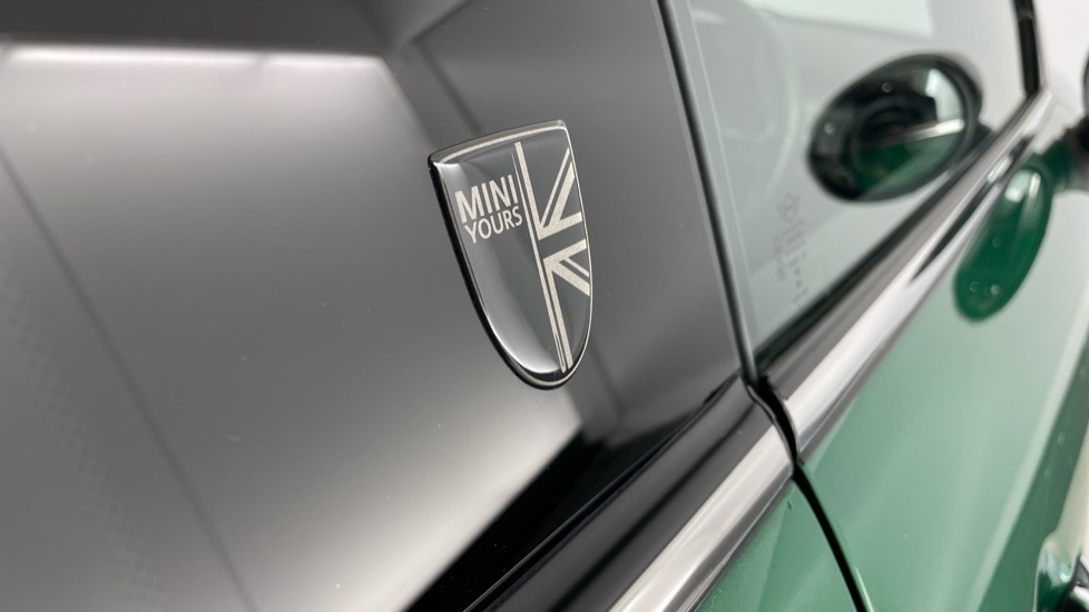 MINI Hatchback 1.5 Cooper Exclusive 3dr Auto Petrol Hatchback - Image 45