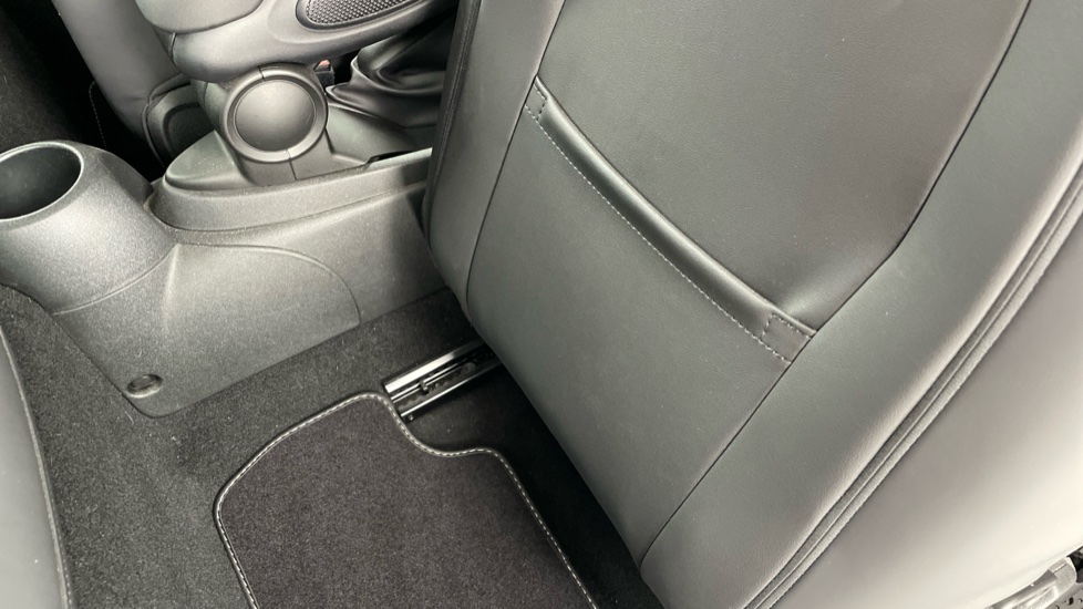 MINI Hatchback 1.5 Cooper Exclusive 3dr Auto Petrol Hatchback - Image 49