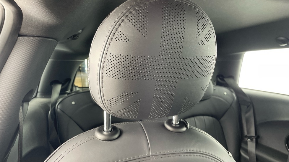 MINI Hatchback 1.5 Cooper Exclusive 3dr Auto Petrol Hatchback - Image 56