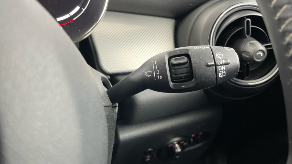 MINI Hatchback 1.5 Cooper Exclusive 3dr Auto Petrol Hatchback - Image 62