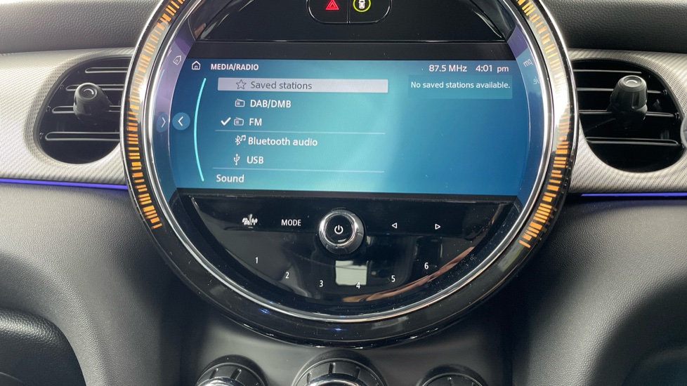 MINI Hatchback 1.5 Cooper Exclusive 3dr Auto Petrol Hatchback - Image 67