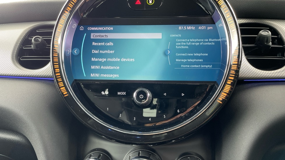 MINI Hatchback 1.5 Cooper Exclusive 3dr Auto Petrol Hatchback - Image 68