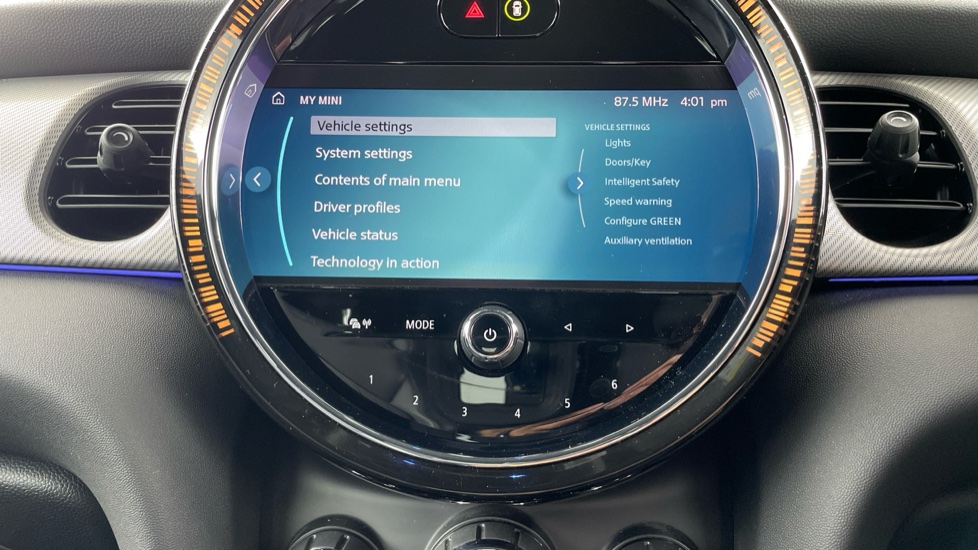 MINI Hatchback 1.5 Cooper Exclusive 3dr Auto Petrol Hatchback - Image 69