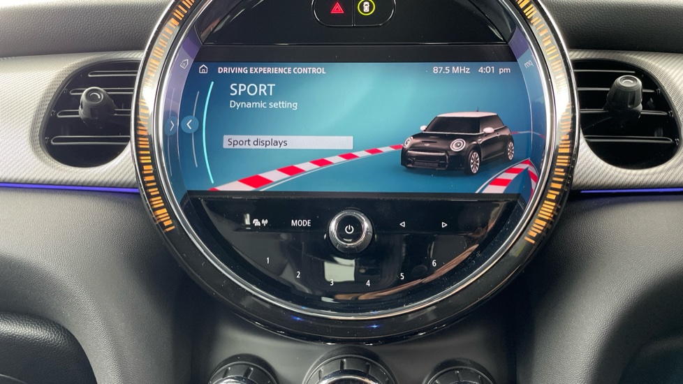 MINI Hatchback 1.5 Cooper Exclusive 3dr Auto Petrol Hatchback - Image 71