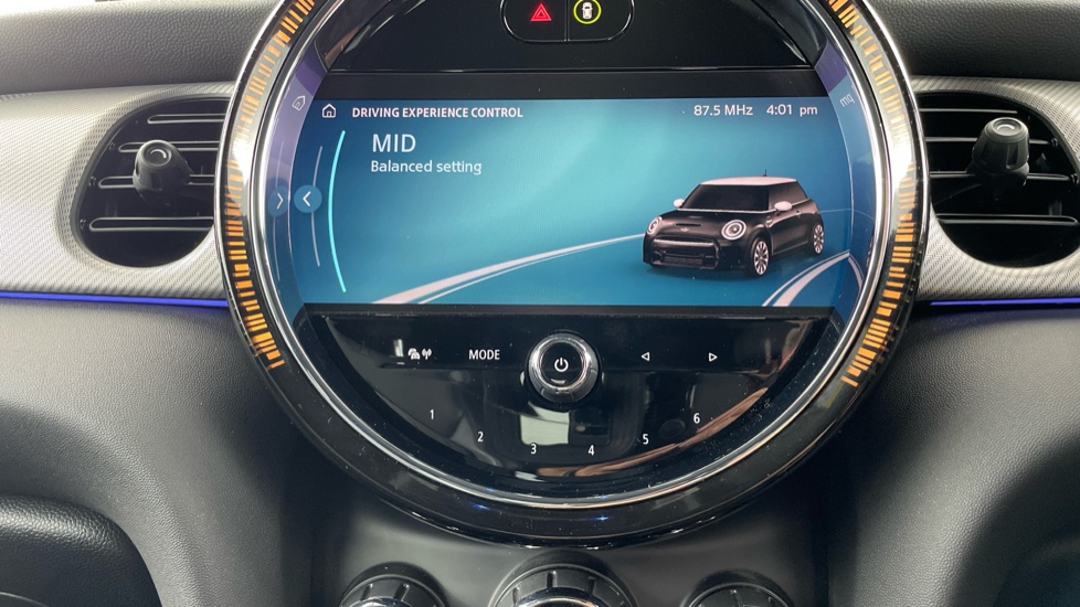 MINI Hatchback 1.5 Cooper Exclusive 3dr Auto Petrol Hatchback - Image 72