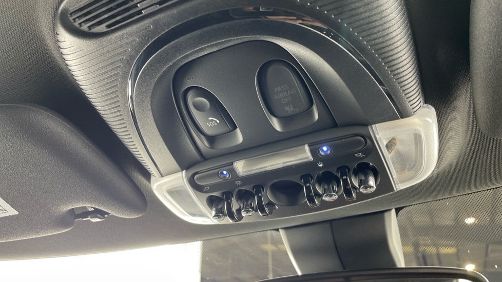 MINI Hatchback 1.5 Cooper Exclusive 3dr Auto Petrol Hatchback - Image 74