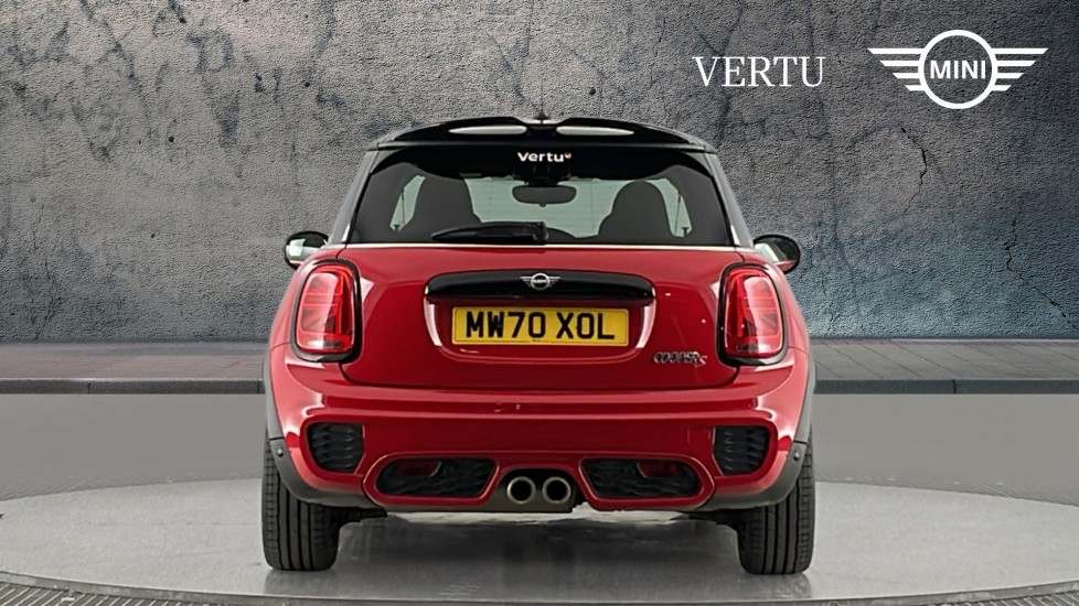 MINI Hatchback 2.0 Cooper S Sport II 3dr Auto [Comfort/Nav Pack] Petrol Hatchback - Image 15