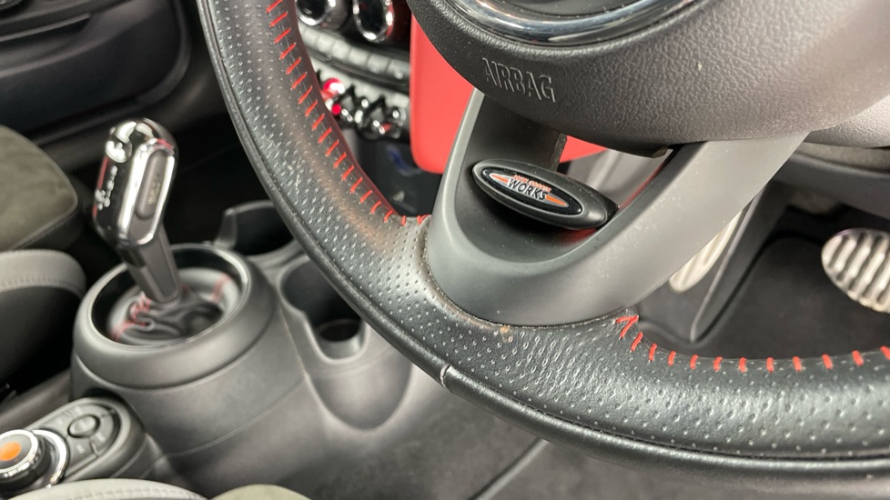 MINI Hatchback 2.0 Cooper S Sport II 3dr Auto [Comfort/Nav Pack] Petrol Hatchback - Image 54