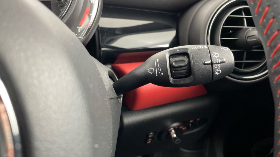 MINI Hatchback 2.0 Cooper S Sport II 3dr Auto [Comfort/Nav Pack] Petrol Hatchback - Image 58