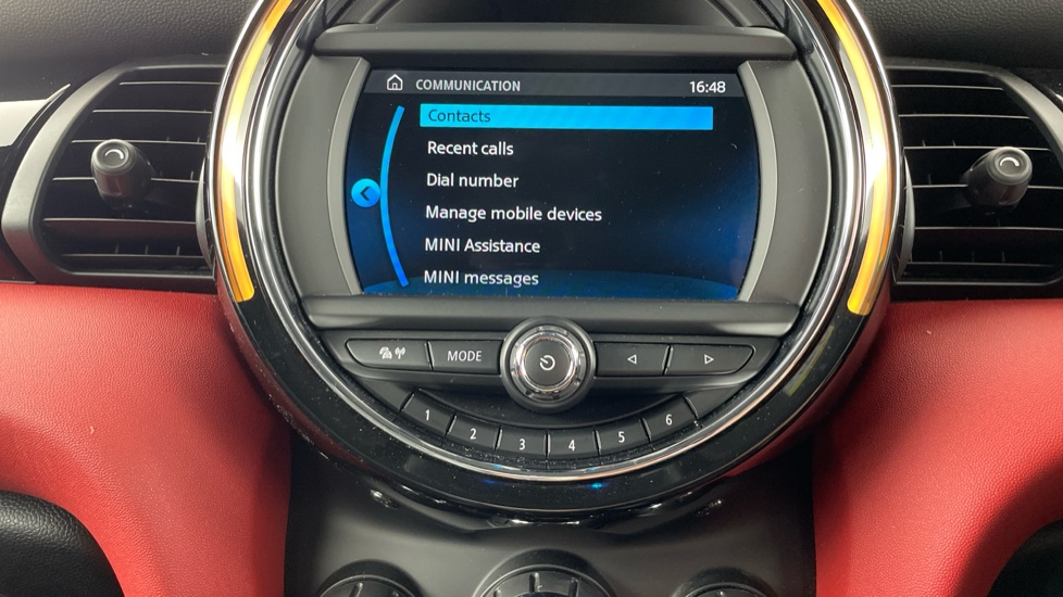 MINI Hatchback 2.0 Cooper S Sport II 3dr Auto [Comfort/Nav Pack] Petrol Hatchback - Image 62