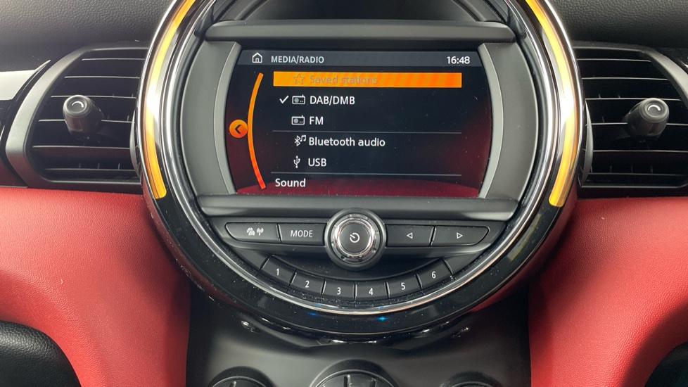 MINI Hatchback 2.0 Cooper S Sport II 3dr Auto [Comfort/Nav Pack] Petrol Hatchback - Image 63