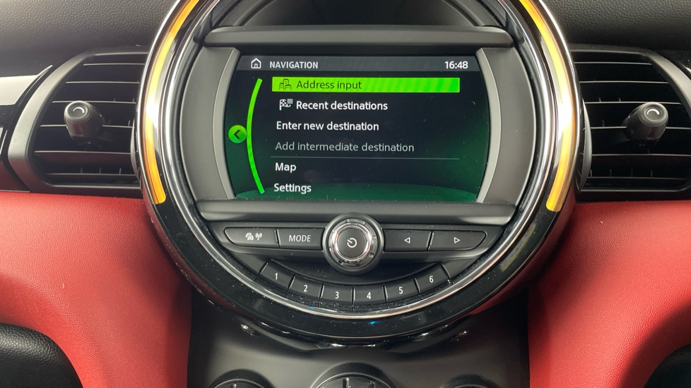 MINI Hatchback 2.0 Cooper S Sport II 3dr Auto [Comfort/Nav Pack] Petrol Hatchback - Image 64