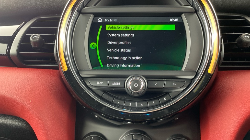 MINI Hatchback 2.0 Cooper S Sport II 3dr Auto [Comfort/Nav Pack] Petrol Hatchback - Image 65