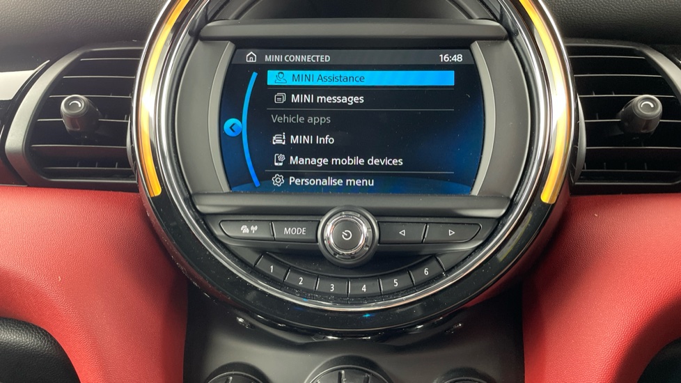 MINI Hatchback 2.0 Cooper S Sport II 3dr Auto [Comfort/Nav Pack] Petrol Hatchback - Image 66