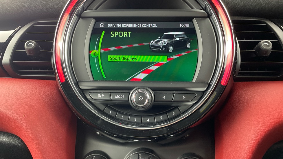 MINI Hatchback 2.0 Cooper S Sport II 3dr Auto [Comfort/Nav Pack] Petrol Hatchback - Image 67