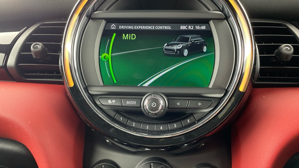 MINI Hatchback 2.0 Cooper S Sport II 3dr Auto [Comfort/Nav Pack] Petrol Hatchback - Image 68