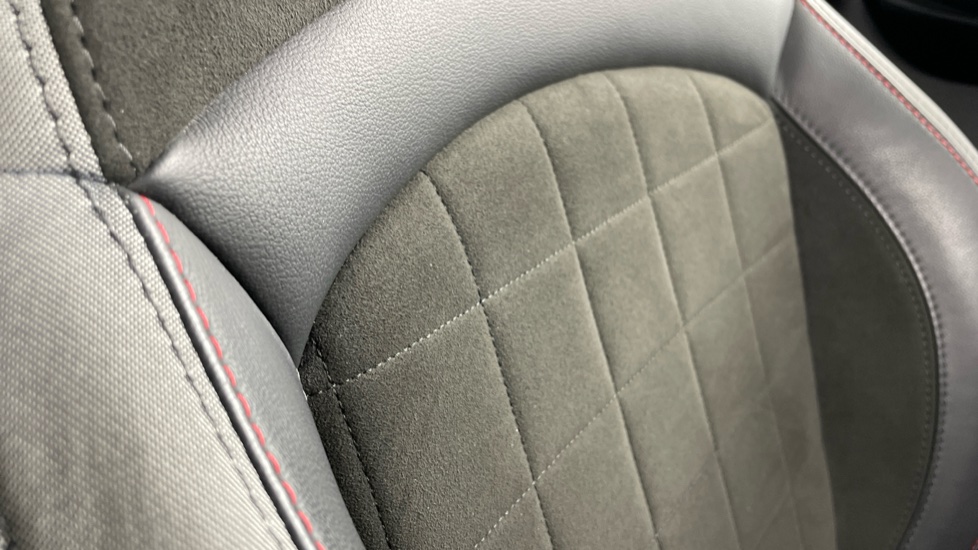 MINI Hatchback 2.0 Cooper S Sport II 3dr Auto [Comfort/Nav Pack] Petrol Hatchback - Image 73