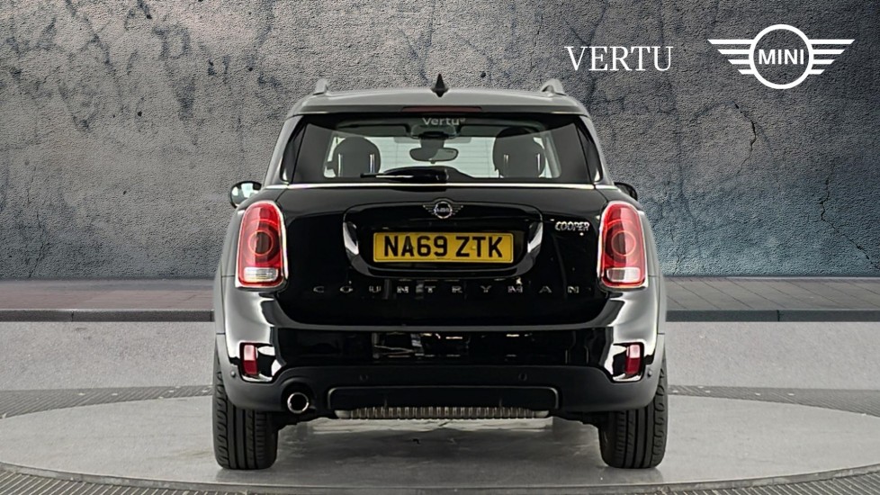 MINI Countryman 1.5 Cooper 5dr Auto [7 Speed] Petrol Hatchback - Image 15