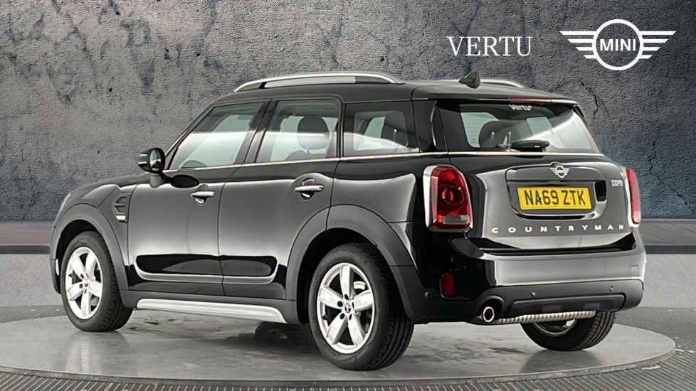 MINI Countryman 1.5 Cooper 5dr Auto [7 Speed] Petrol Hatchback - Image 2